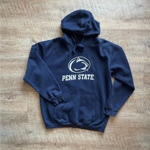 Penn State Navy Blue Hoodie